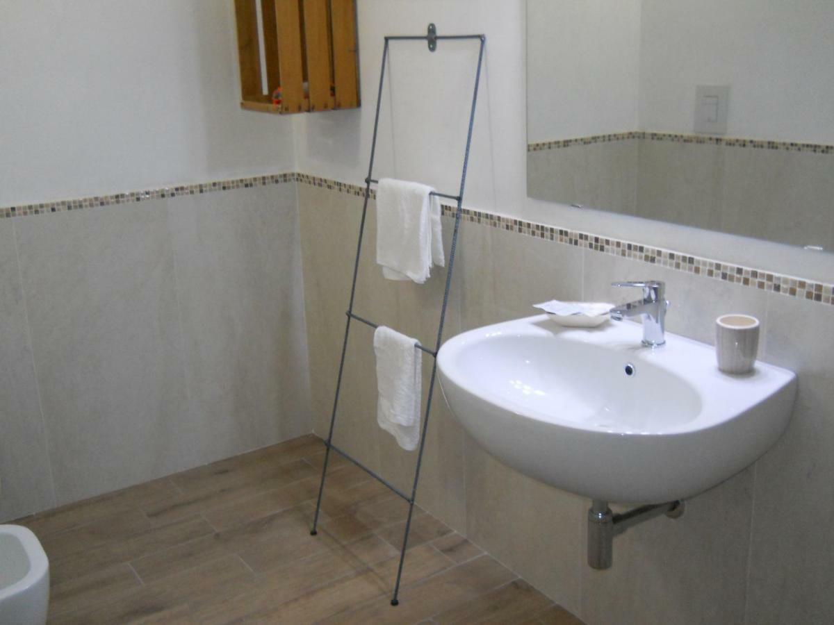 La Creta B&B Manduria Buitenkant foto